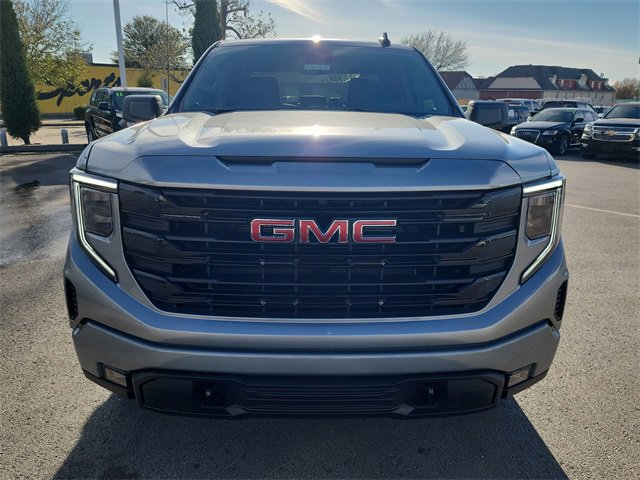 New 2026 GMC Sierra 1500 Elevation w/ X31 Off-Road Package image 9
