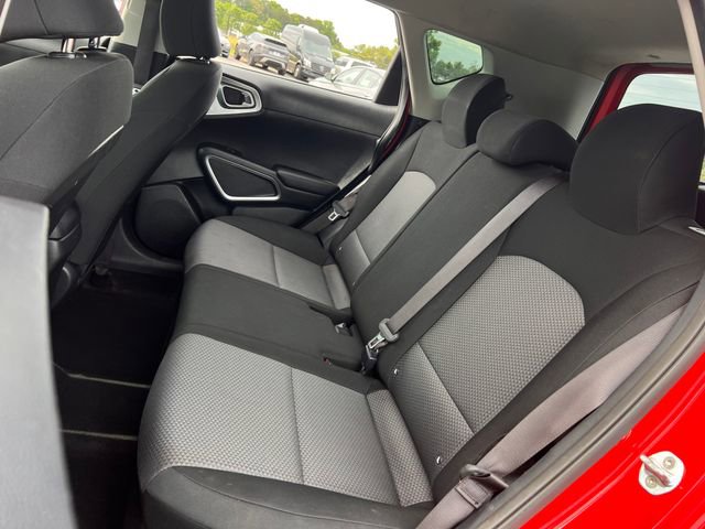 Used 2020 Kia Soul X-Line FWD image 19