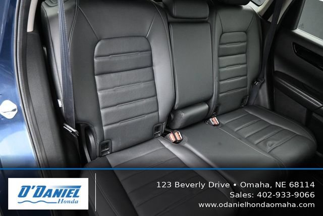 Used 2023 Honda CR-V EX-L image 40