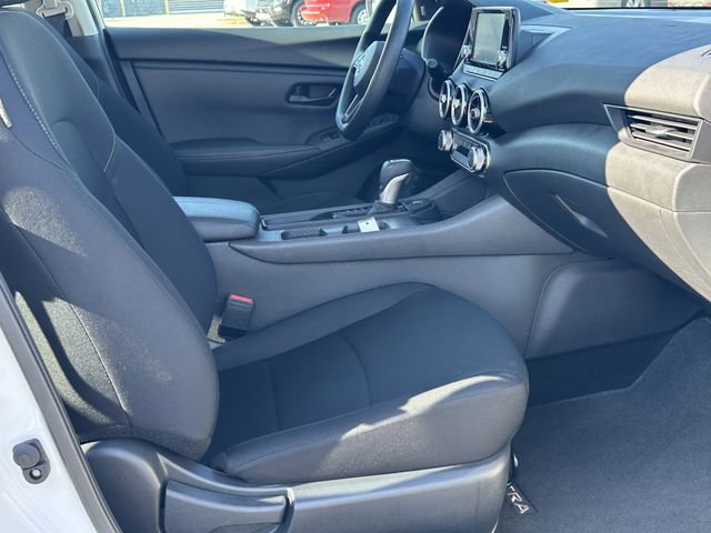 Certified 2024 Nissan Sentra S image 14