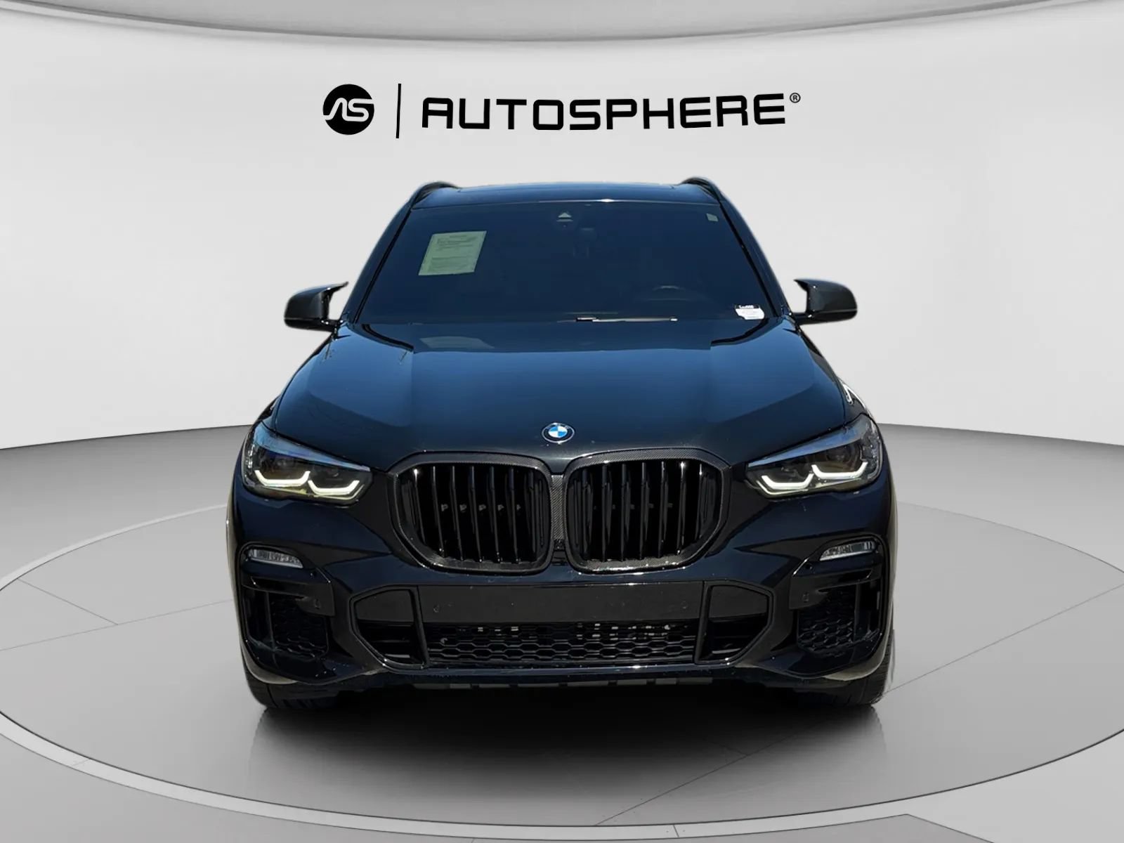 Used 2019 BMW X5 xDrive40i w/ M Sport Package AWD/4WD image 2
