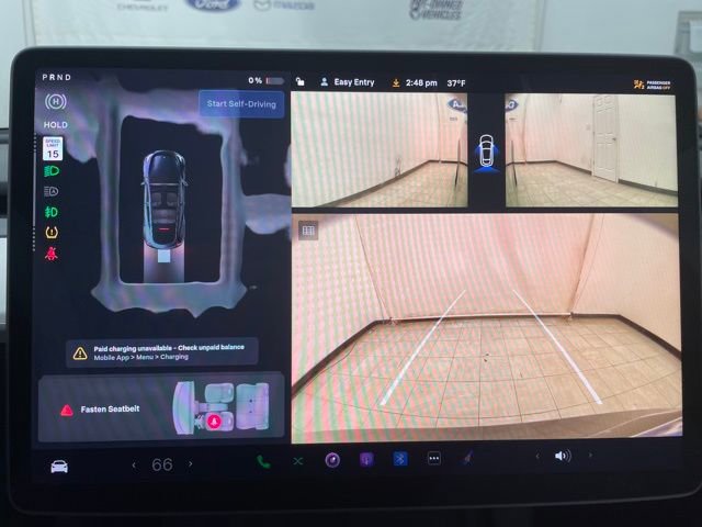 Used 2024 Tesla Model Y Performance image 4