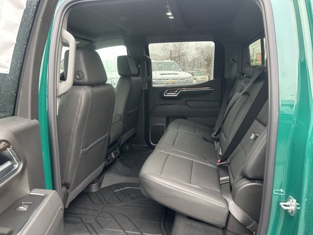 New 2026 Chevrolet Silverado 1500 LT w/ Safety Package AWD/4WD image 29