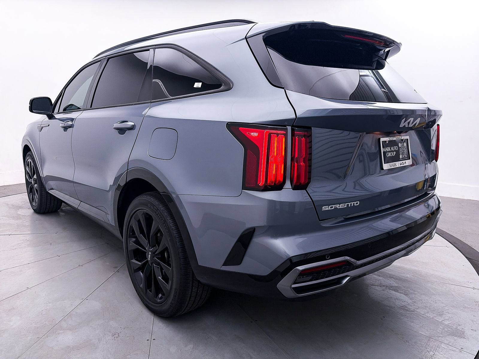 Certified 2023 Kia Sorento SX image 14