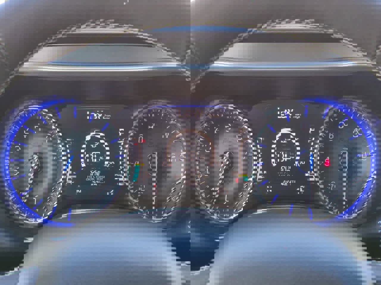 Used 2024 Chrysler Pacifica Touring-L image 24