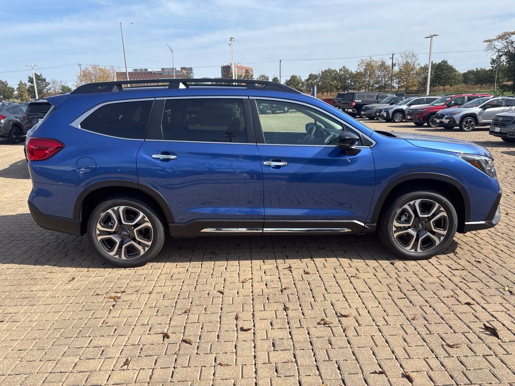 New 2027 Subaru Ascent Touring AWD/4WD image 7