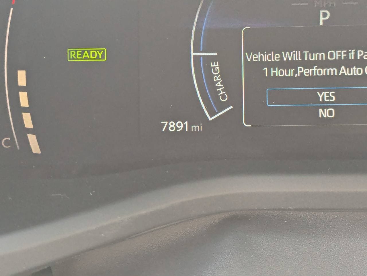 Used 2026 Toyota Camry LE FWD image 11