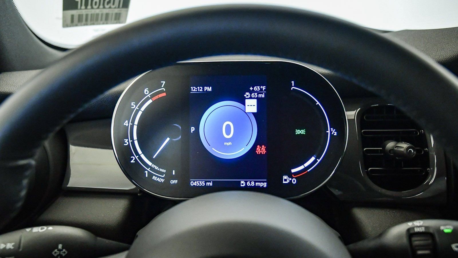 Used 2022 MINI Cooper Convertible image 25
