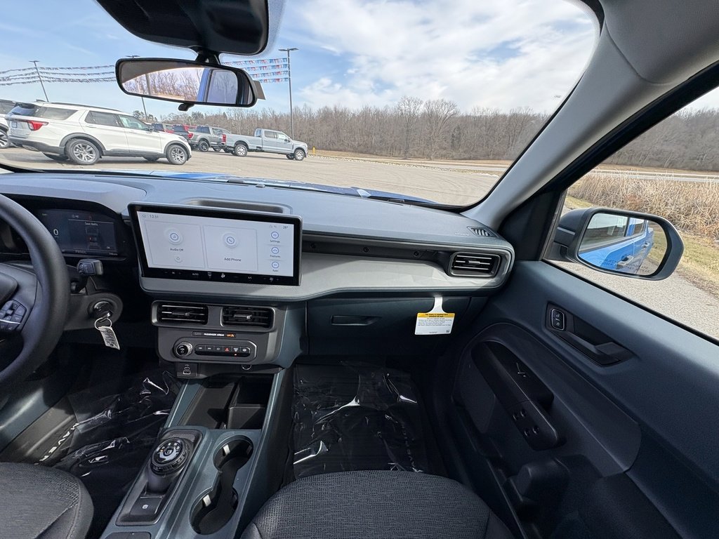 New 2026 Ford Maverick XL image 25