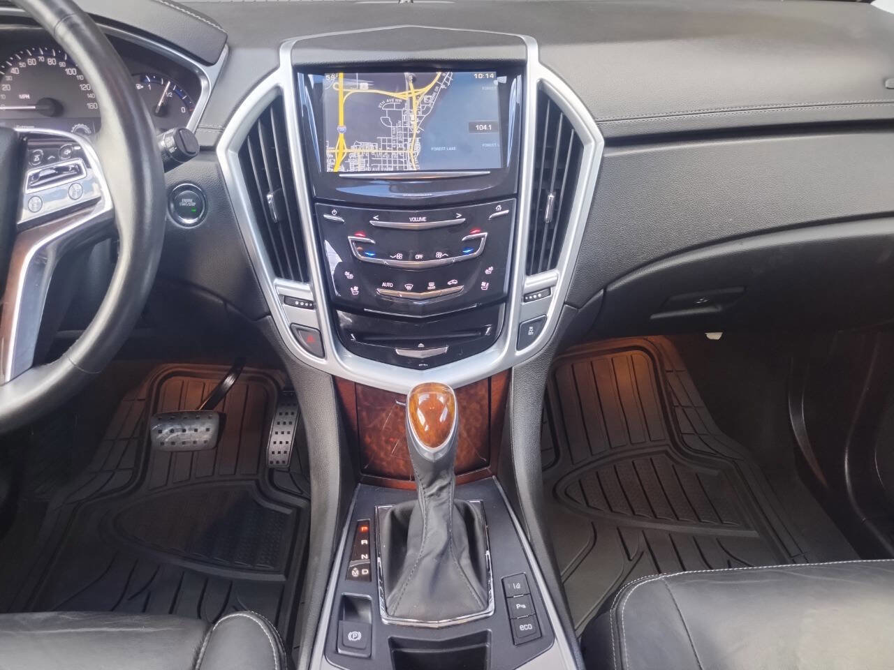Used 2015 Cadillac SRX Premium AWD/4WD image 24