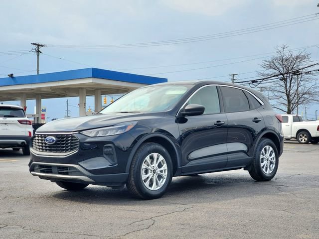Used 2023 Ford Escape Active image 27