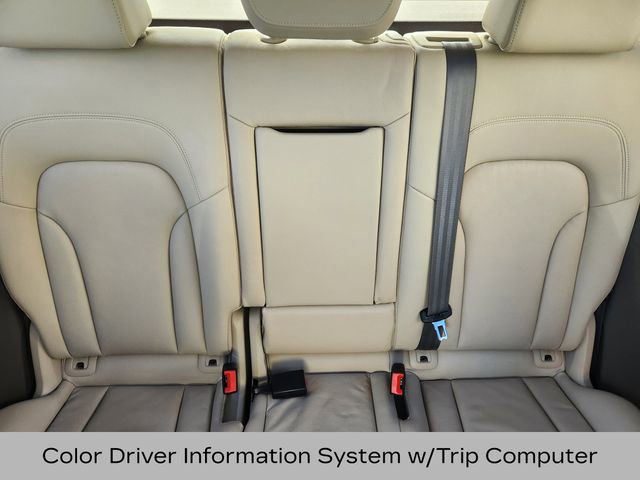 Used 2015 Audi Q5 2.0T Premium Plus w/ Technology Package image 17