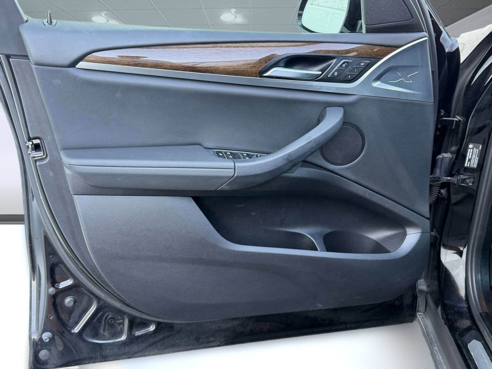 Used 2019 BMW X3 xDrive30i w/ Convenience Package image 12