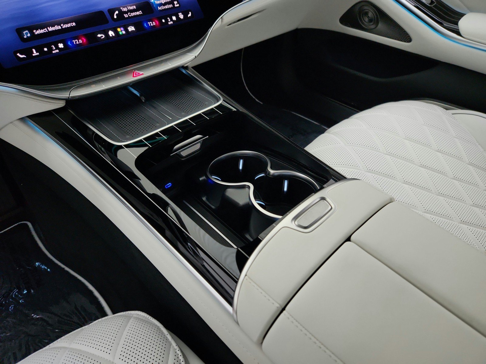 New 2027 Mercedes-Benz S 580 4MATIC Sedan image 20