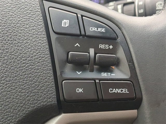 Used 2018 Hyundai Tucson SEL Plus w/ Cargo Package image 25