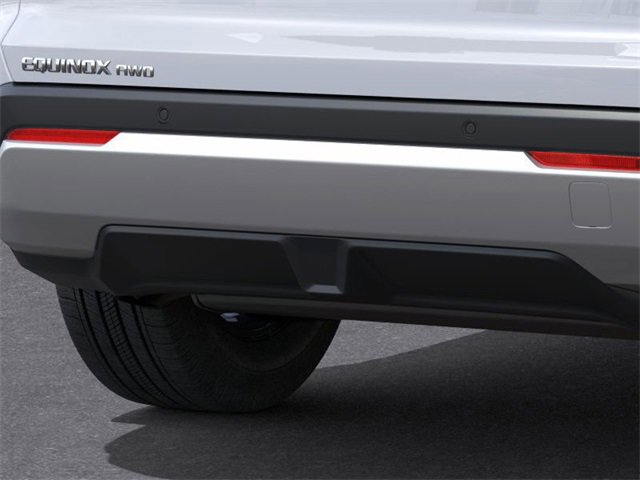 New 2026 Chevrolet Equinox LT image 14