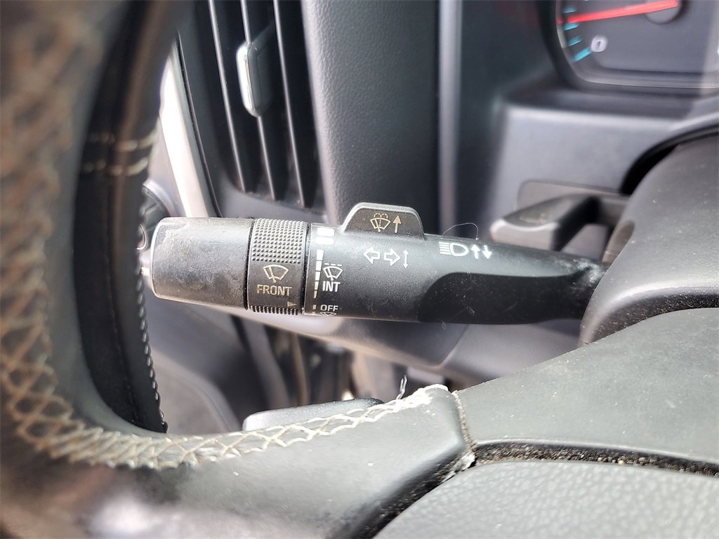 Used 2017 Chevrolet Silverado 2500 LT w/ Texas Edition image 28