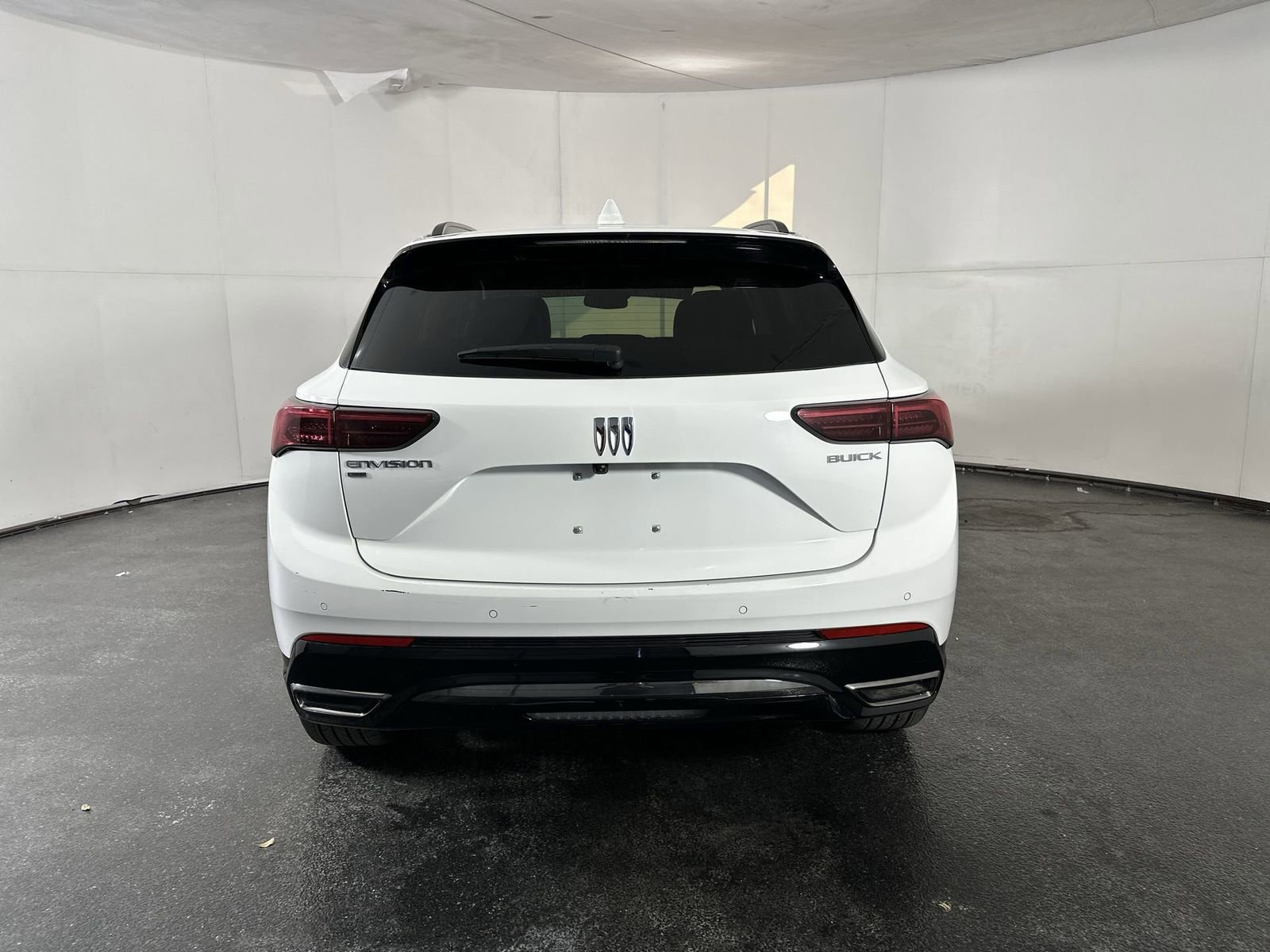 Used 2025 Buick Envision Sport Touring image 7