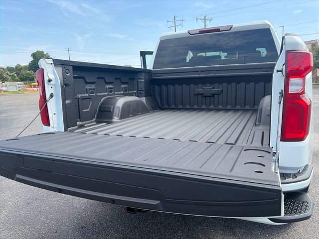 New 2026 Chevrolet Silverado 1500 RST w/ RST Select Package AWD/4WD image 29