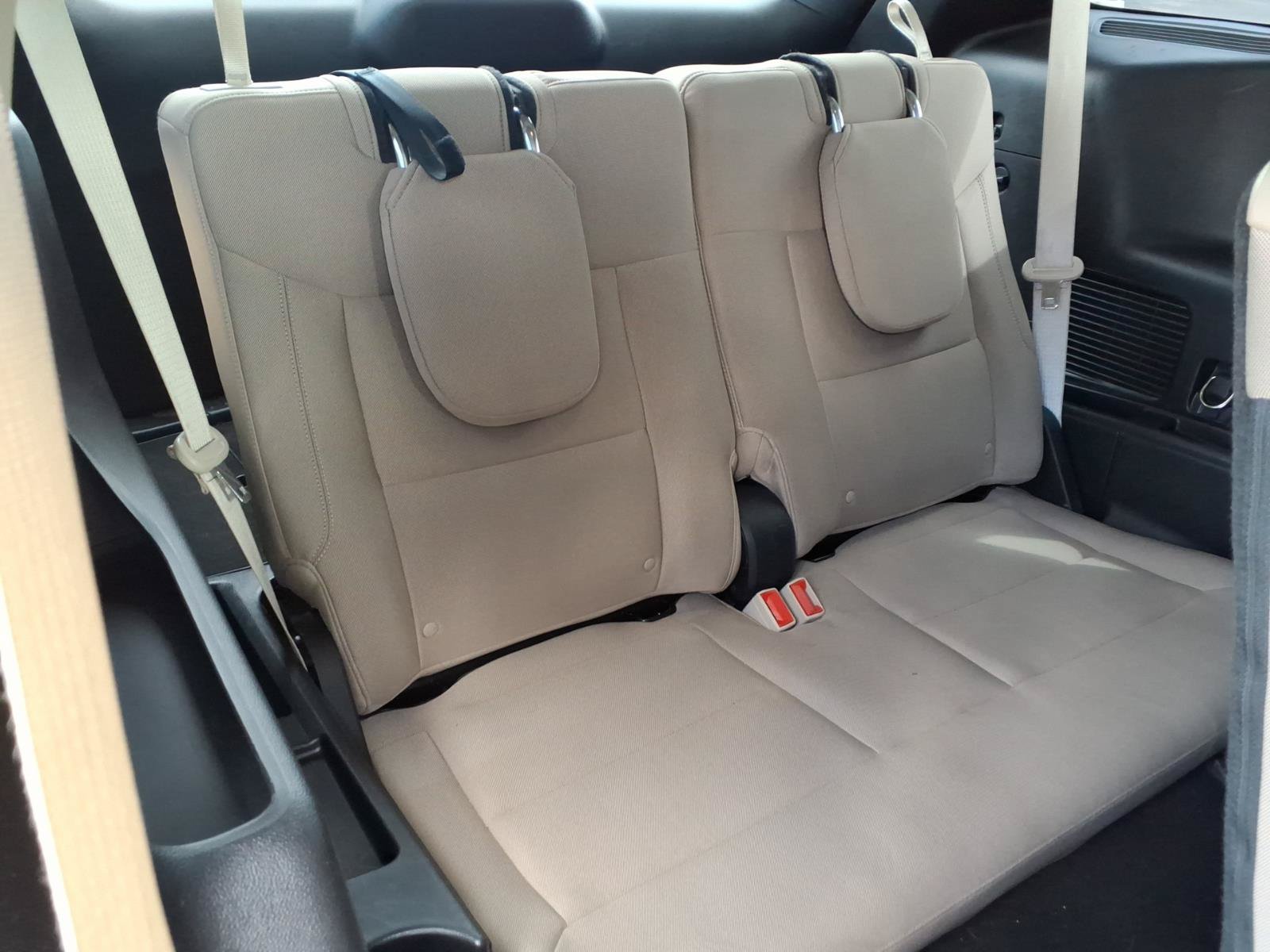 Certified 2020 Ford Explorer XLT RWD image 16