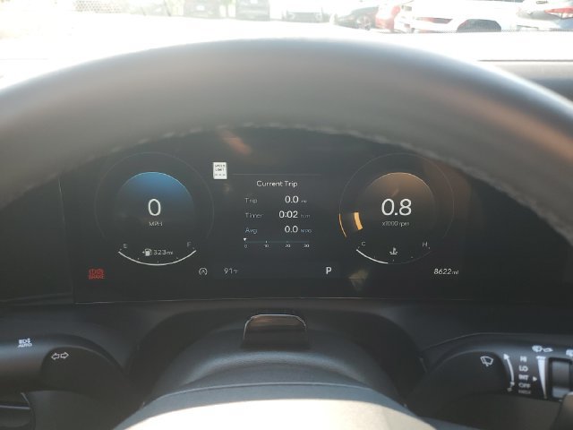 Certified 2026 Hyundai Palisade XRT Pro AWD/4WD image 25