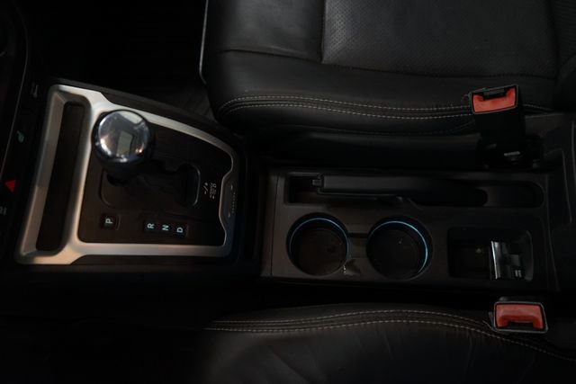 Used 2015 Jeep Compass High Altitude image 24