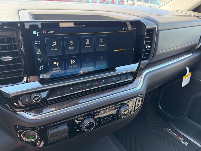 New 2026 Chevrolet Silverado 1500 LT image 29