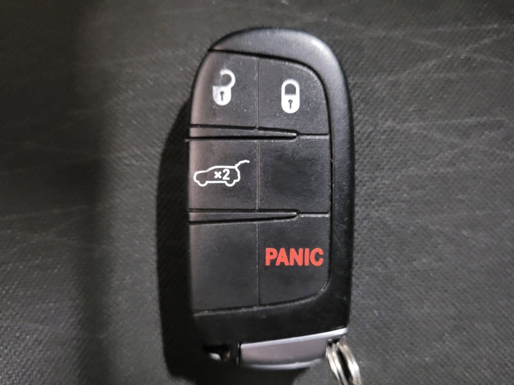Used 2018 Dodge Durango SXT w/ Quick Order Package 2BB image 32