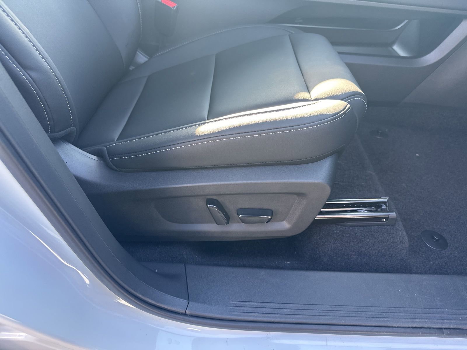 New 2025 Nissan Murano SL w/ Cargo Package image 47