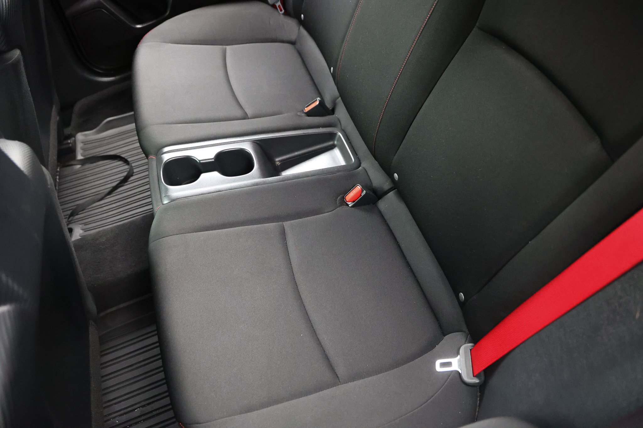 Used 2021 Honda Civic Type R image 15