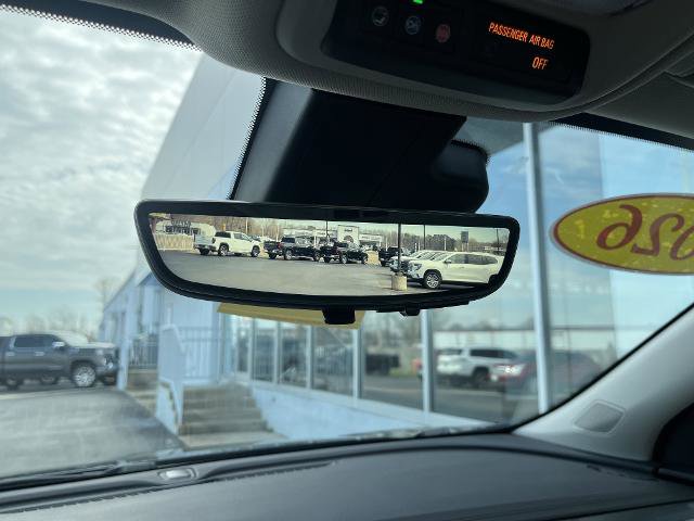 New 2026 Buick Encore GX Avenir w/ Avenir Technology Package image 14