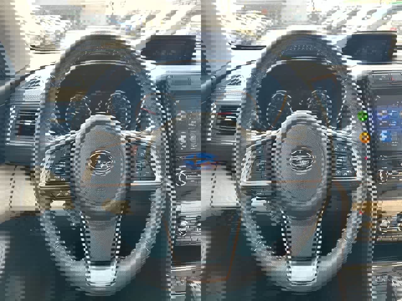 Used 2019 Subaru Ascent Premium image 28