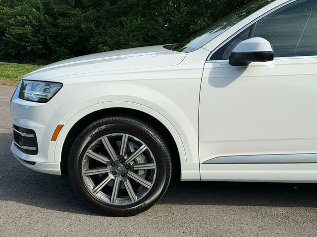 Used 2017 Audi Q7 2.0T Premium Plus AWD/4WD image 3