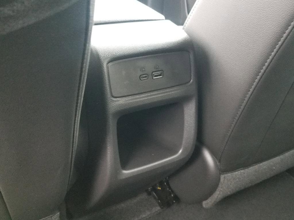 New 2026 Chevrolet Trax ACTIV w/ Driver Confidence Package image 21