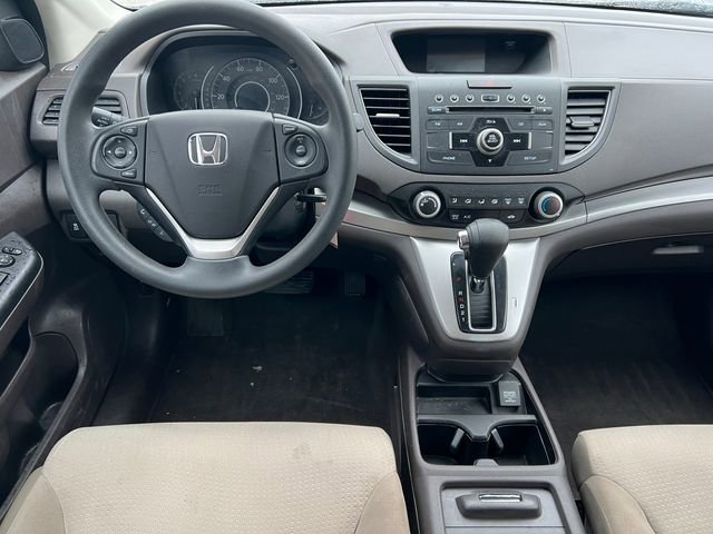 Used 2014 Honda CR-V EX image 3