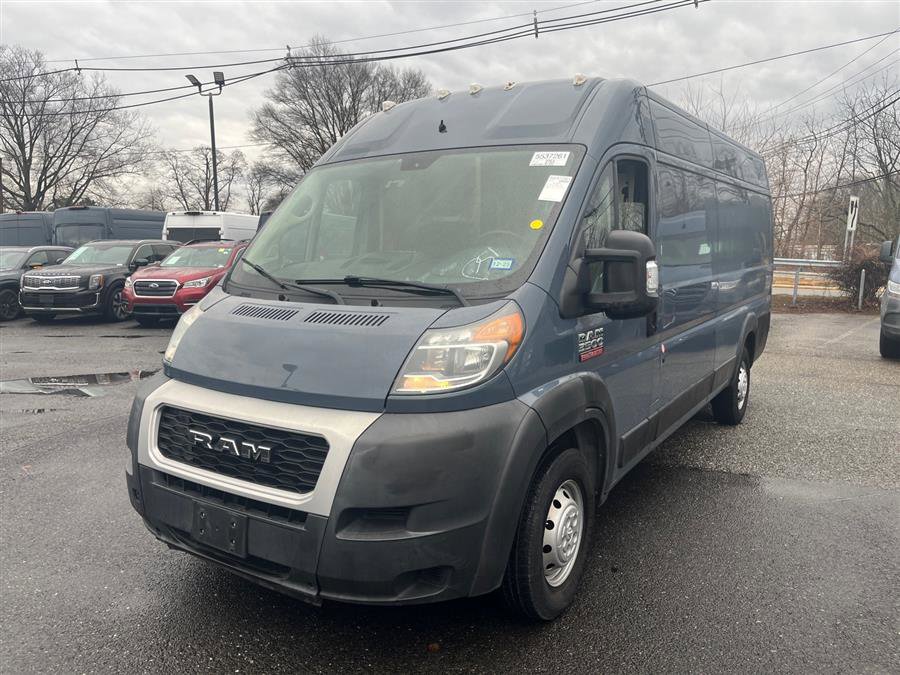 Used 2021 RAM ProMaster 3500 image 3