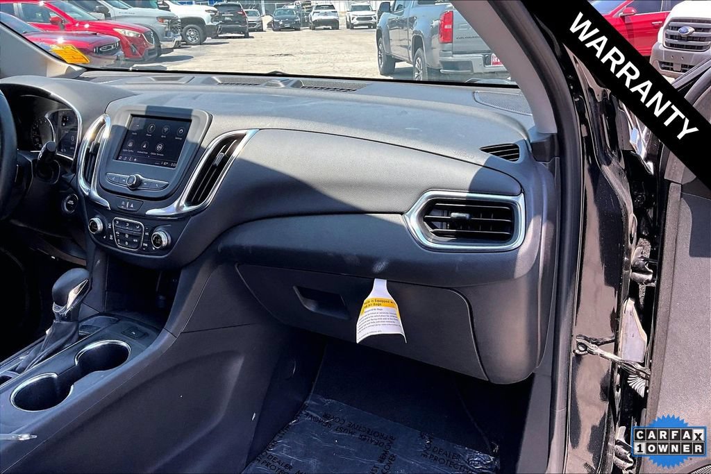 Used 2024 Chevrolet Equinox LT FWD image 25