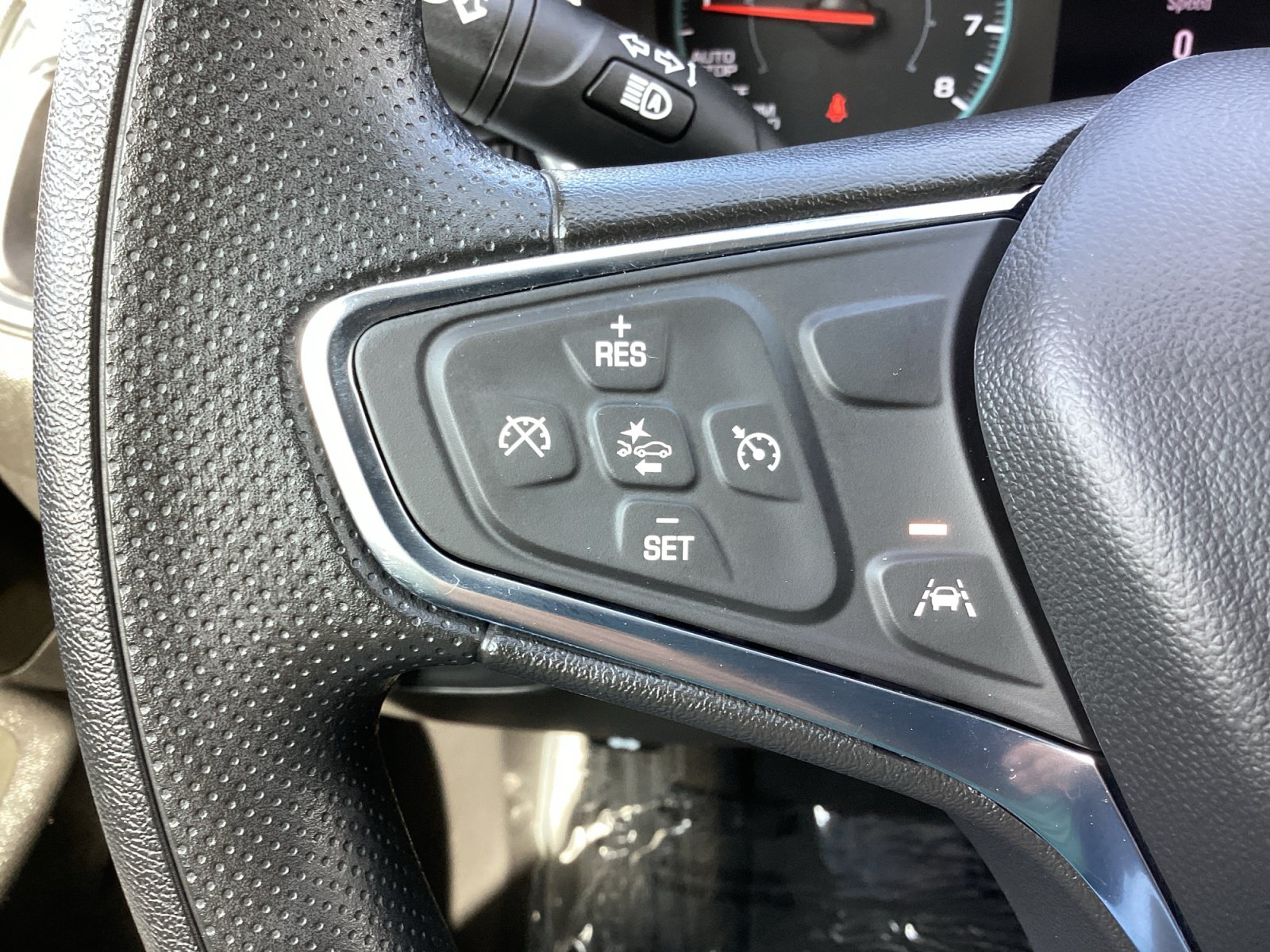Used 2024 Chevrolet Equinox LS FWD image 6