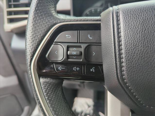 Used 2023 Toyota Tundra SR5 w/ TRD Off-Road Package AWD/4WD image 11