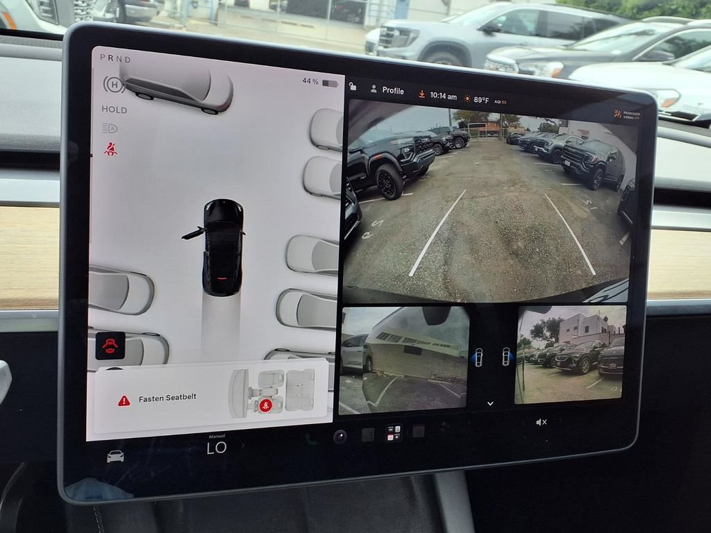 Used 2021 Tesla Model Y 2WD image 6