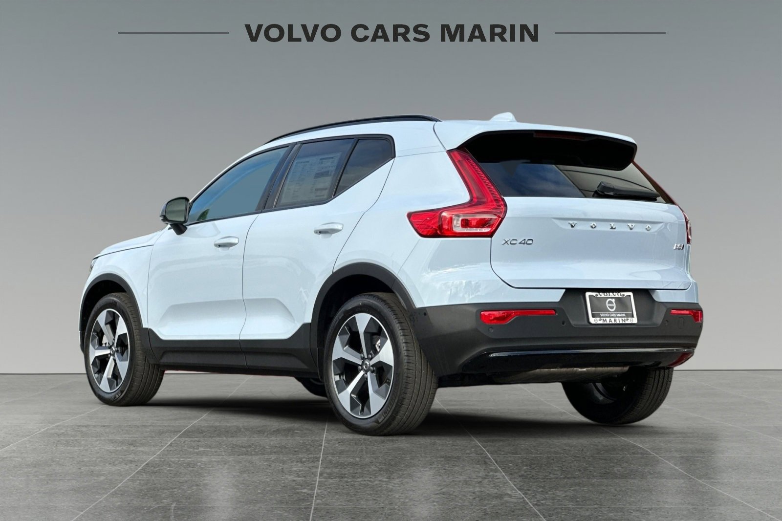 New 2026 Volvo XC40 B5 Plus w/ Protection Package Premier image 6