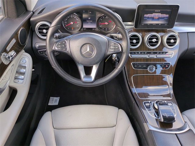 Used 2016 Mercedes-Benz C 300 C 300 image 17