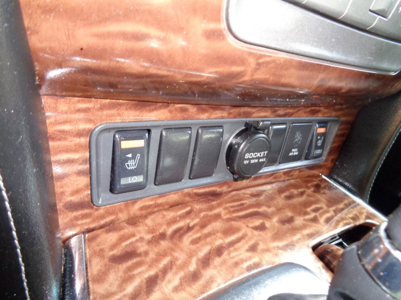 Used 2017 Nissan Armada SV w/ Driver Package image 22