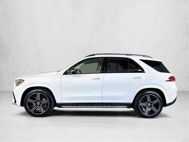 New 2026 Mercedes-Benz GLE 450 4MATIC image 8