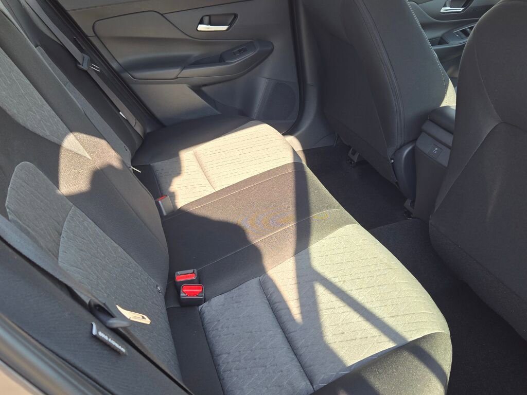 New 2026 Nissan Sentra SV w/ SV Convenience Package image 10