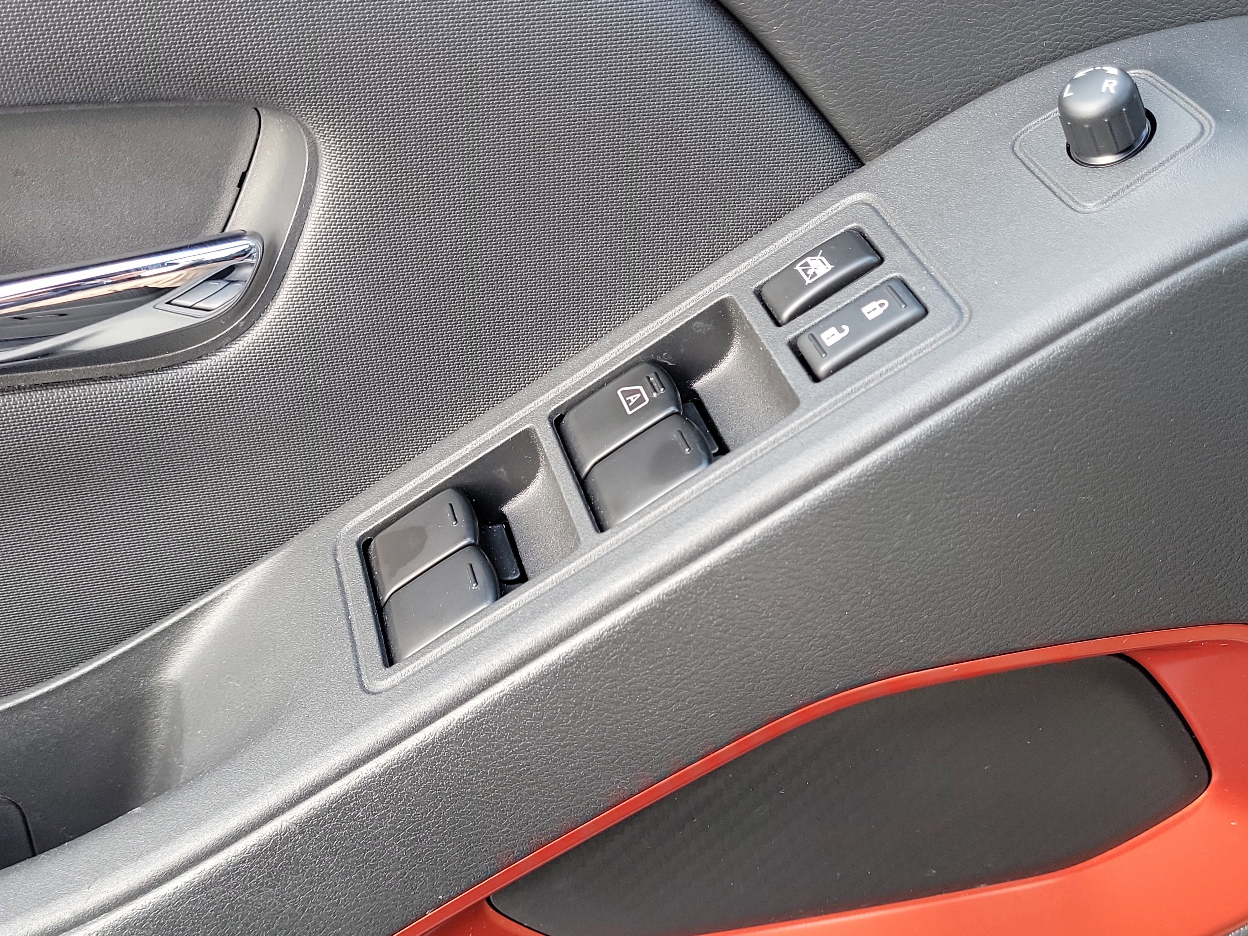 Certified 2023 Nissan Frontier Pro-X w/ Technology Package image 26