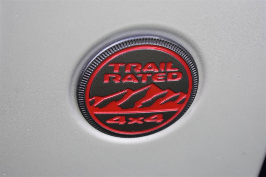 Used 2024 Jeep Wrangler Unlimited Rubicon w/ Technology Group image 42