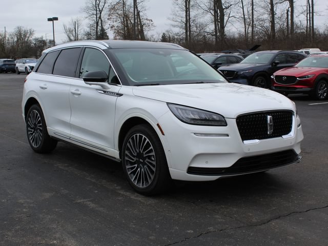 Certified 2022 Lincoln Corsair Reserve w/ Equipment Group 201A AWD/4WD image 1
