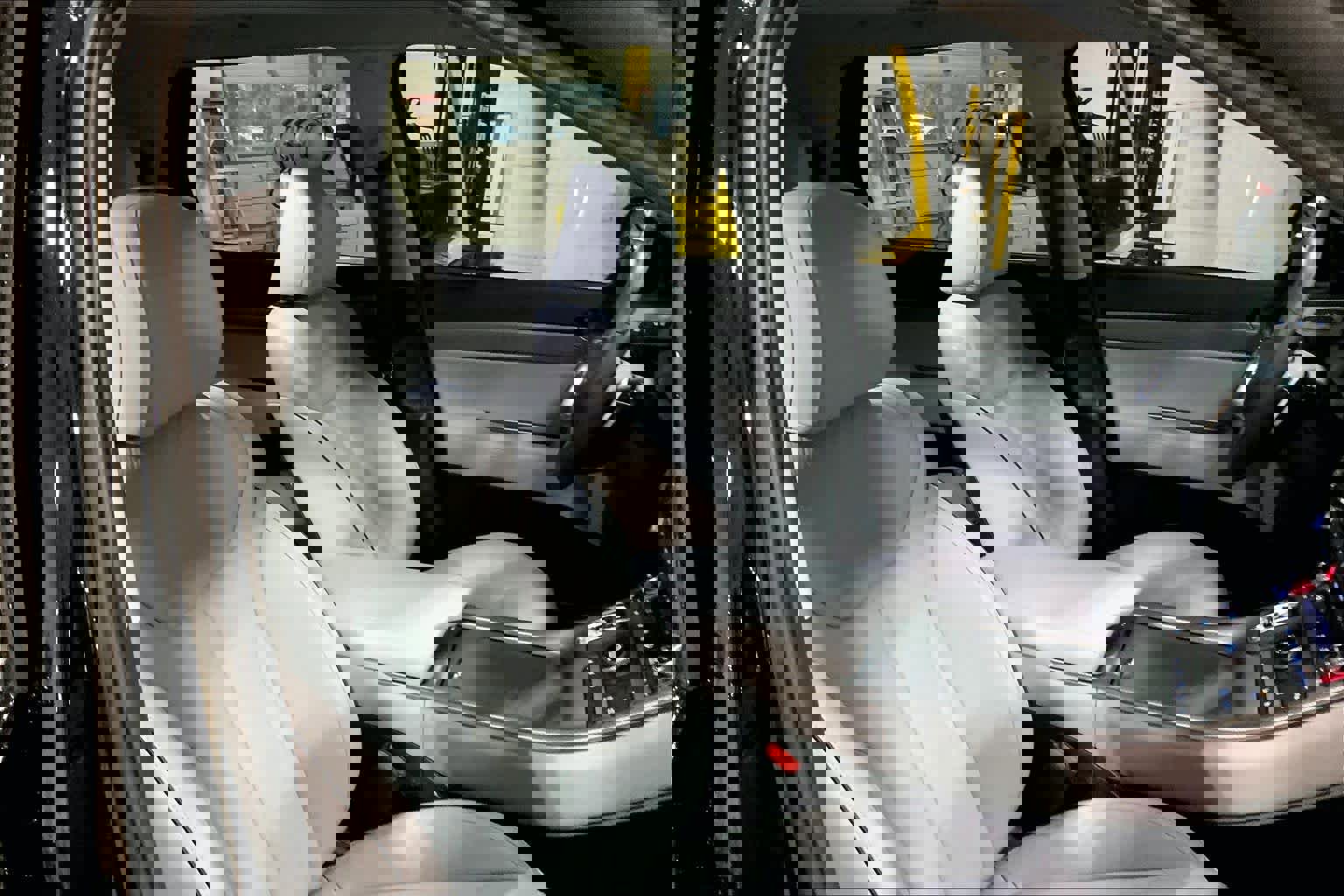 Used 2025 Hyundai Palisade SEL image 9