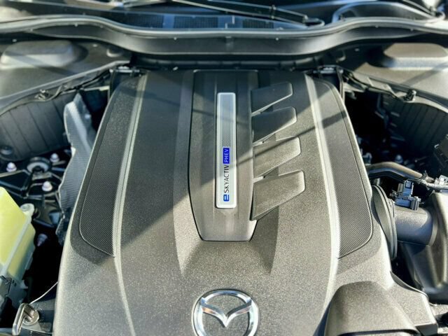 Used 2024 MAZDA CX-90 Plug-In Hybrid w/ Premium Pkg AWD/4WD image 15